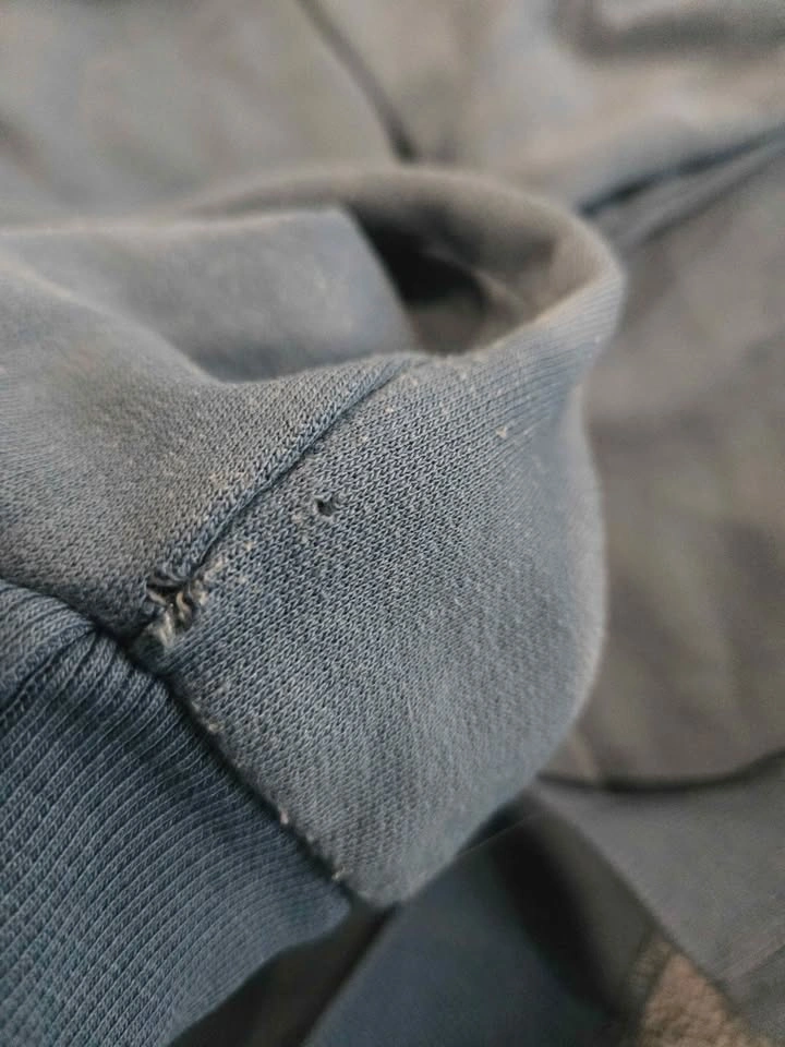 Carhartt Loose Fit Hoodie - photo 3