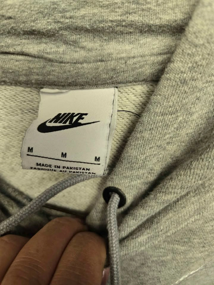 Nike sweatshirt - photo 2