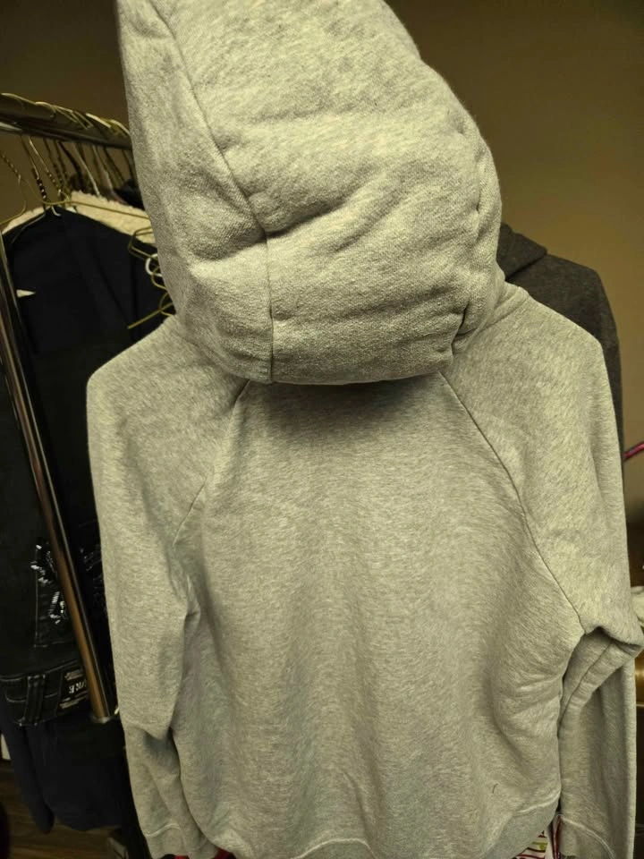 Nike sweatshirt - photo 3
