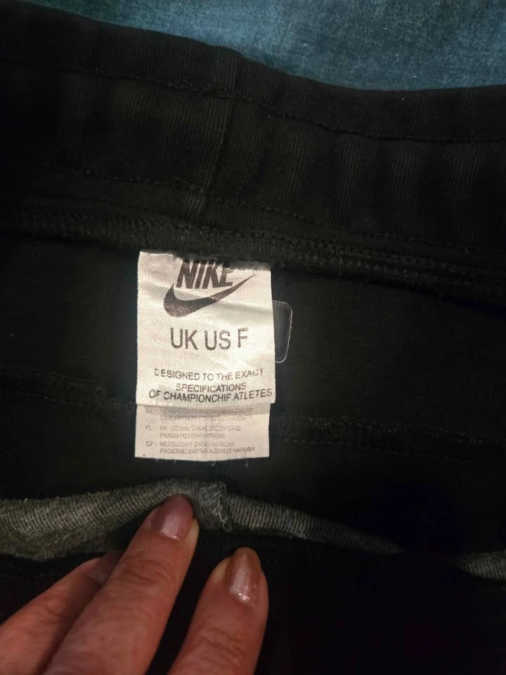 Nike Tech Joggers - photo 2
