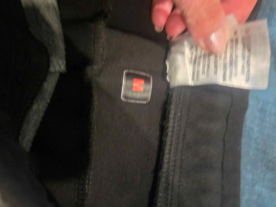 Nike Tech Joggers - photo 3