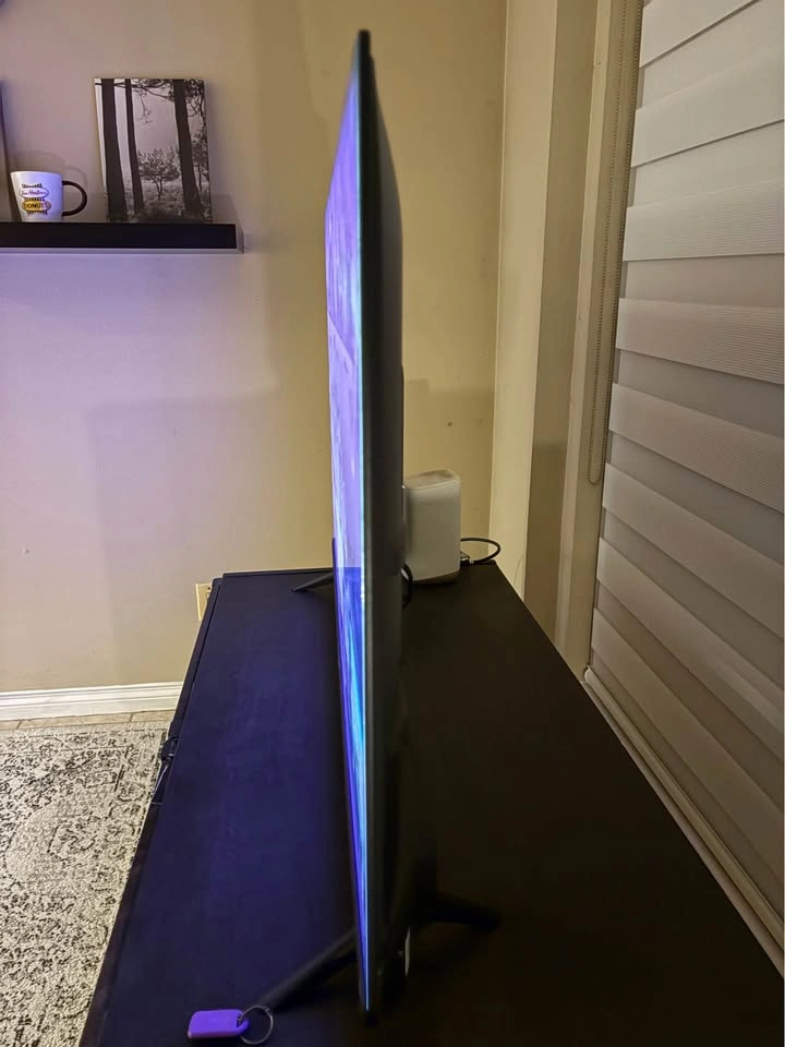 Hisense Roku TV 50 inch - photo 2