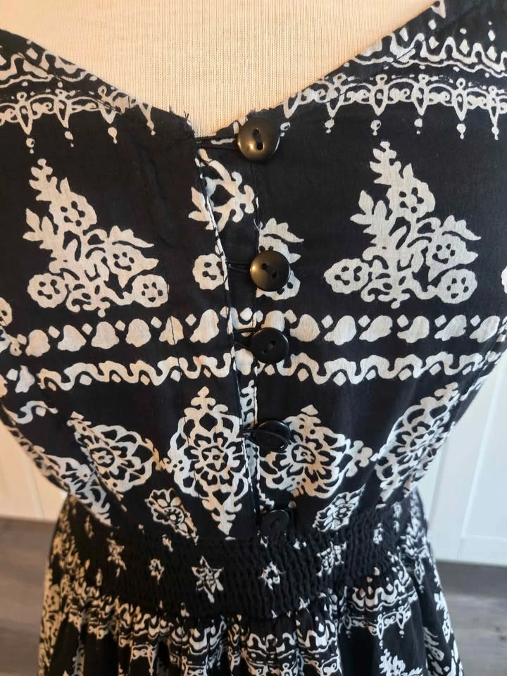 Papa maxi dress - photo 2