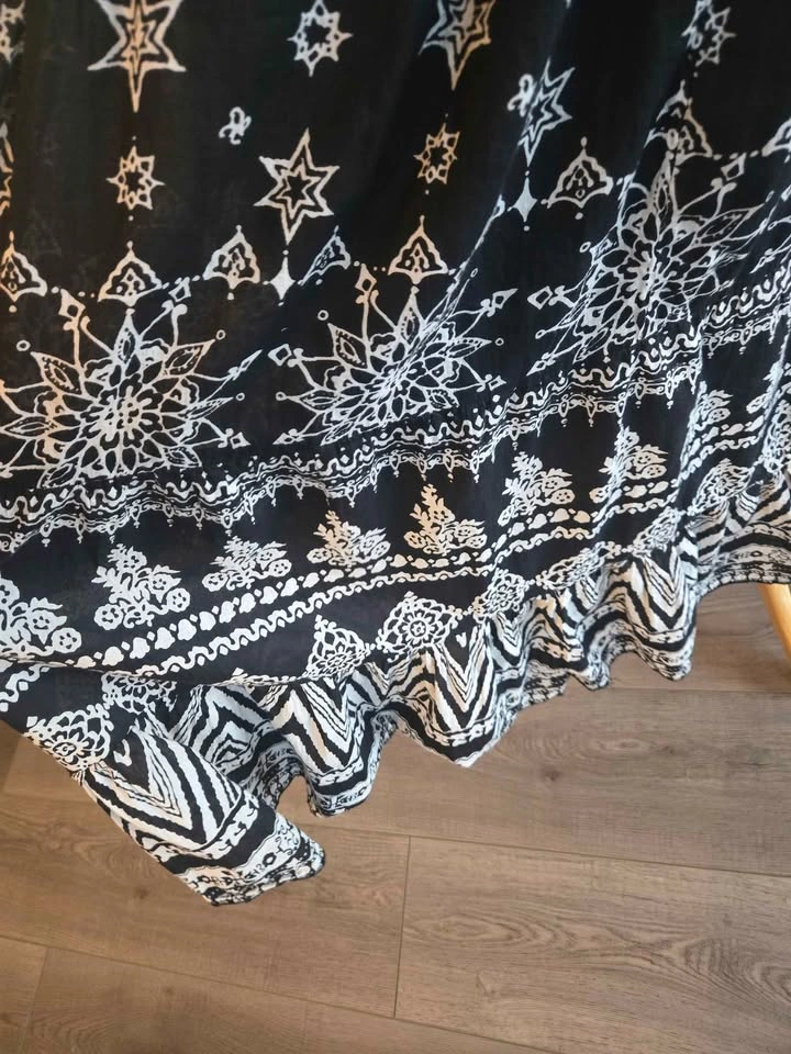 Papa maxi dress - photo 3