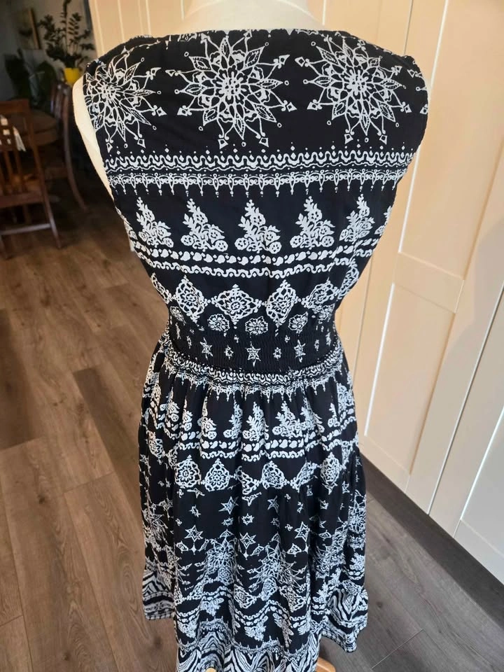 Papa maxi dress - photo 5