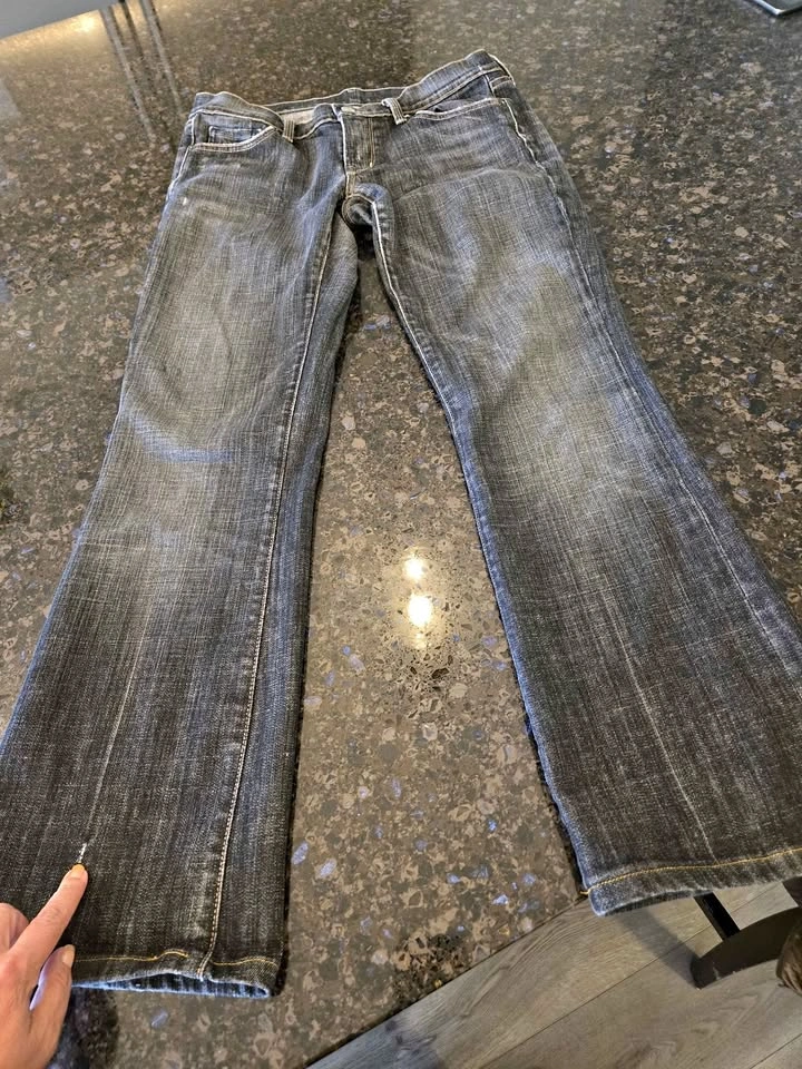 Citizens of Humanity Kelly Bootcut Jeans Size 29