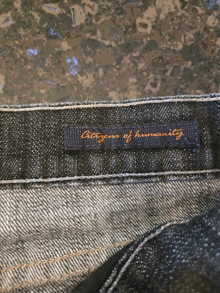 Citizens of Humanity Kelly Bootcut Jeans Size 29 - photo 2