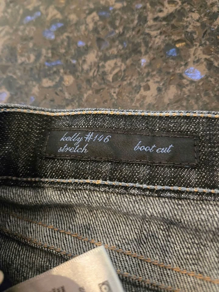 Citizens of Humanity Kelly Bootcut Jeans Size 29 - photo 3