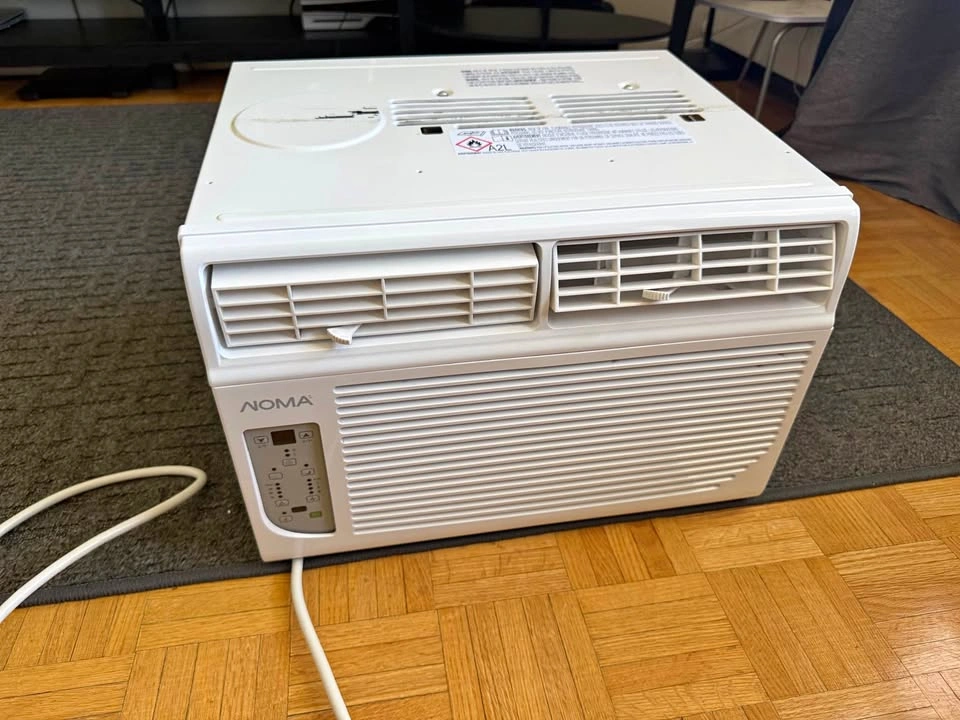 NOMA WINDOW Air Conditioner