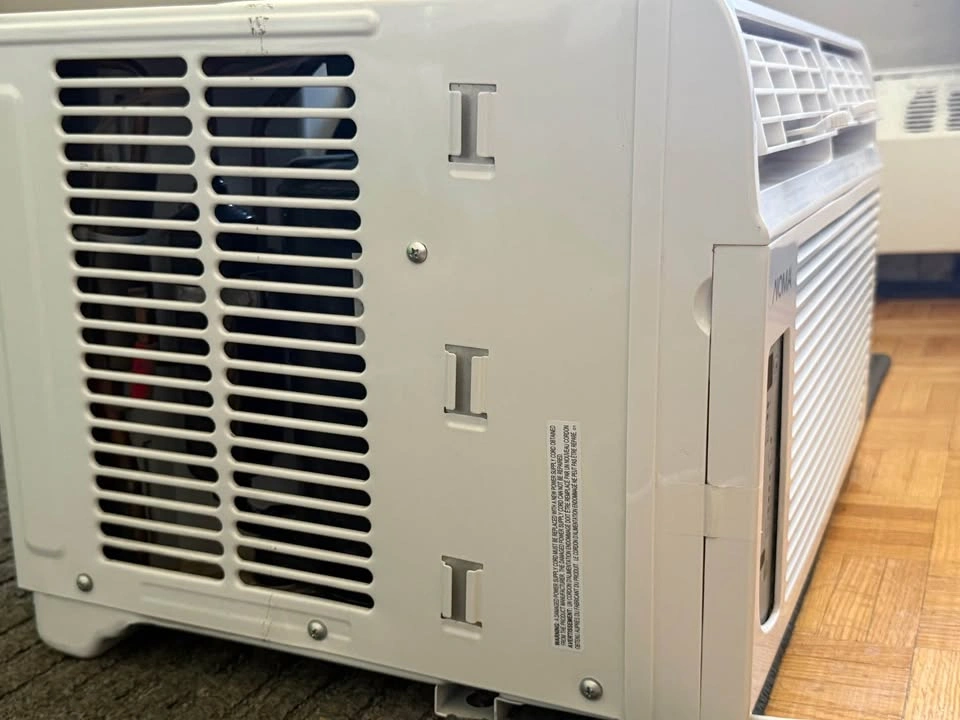 NOMA WINDOW Air Conditioner - photo 3