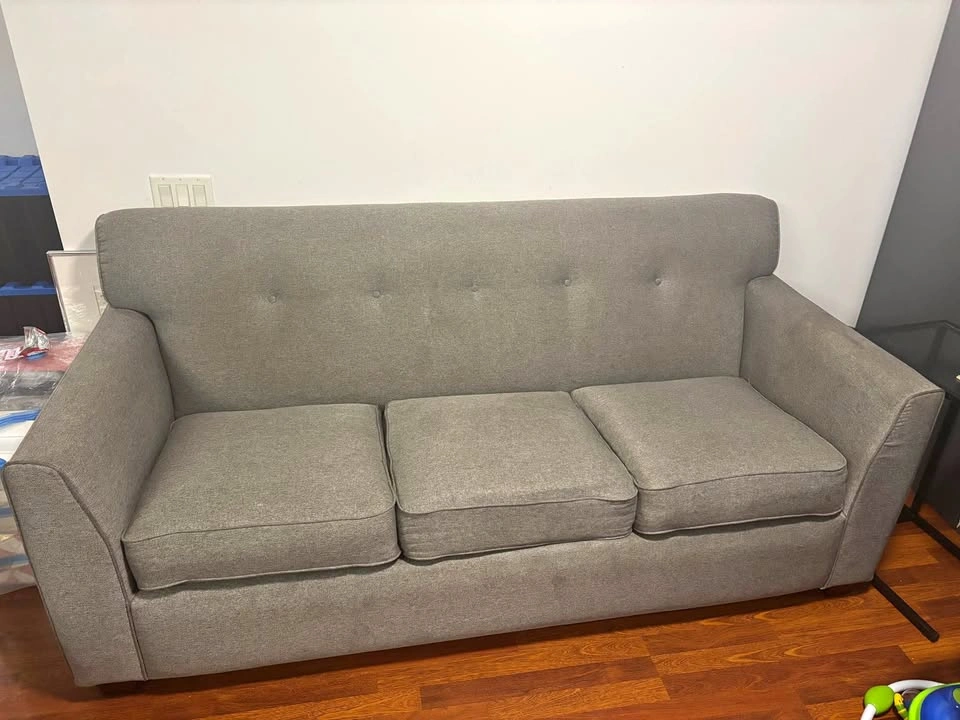 La-Z-Boy Queen Sleep Sofa