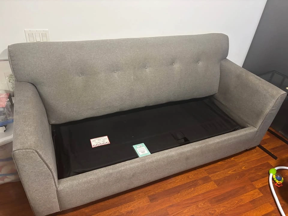 La-Z-Boy Queen Sleep Sofa - photo 2