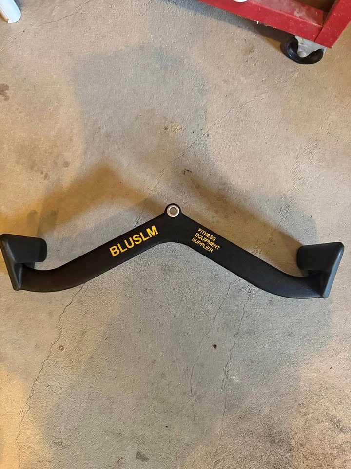 BLUSLM Lat Pulldown Bar