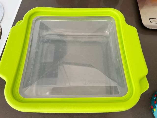 Anchor Hocking 2L Baking Dish with Lid - photo 2