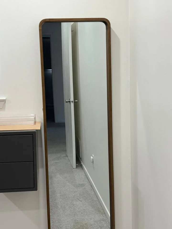 Mirrors image indicator(5)