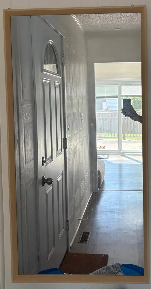 Mirrors image indicator(7)