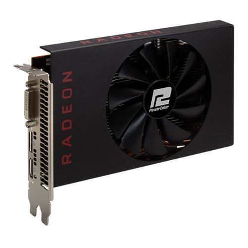 AMD RX 5500 XT 8GB for Trade