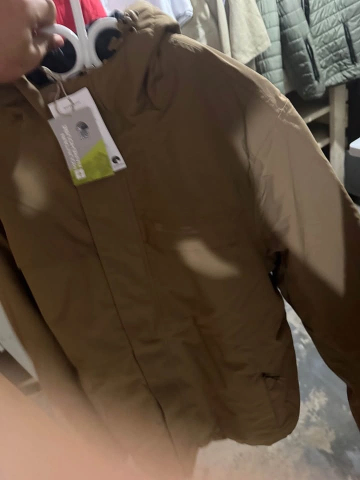 Waterproof Jacket 3-1 - photo 2