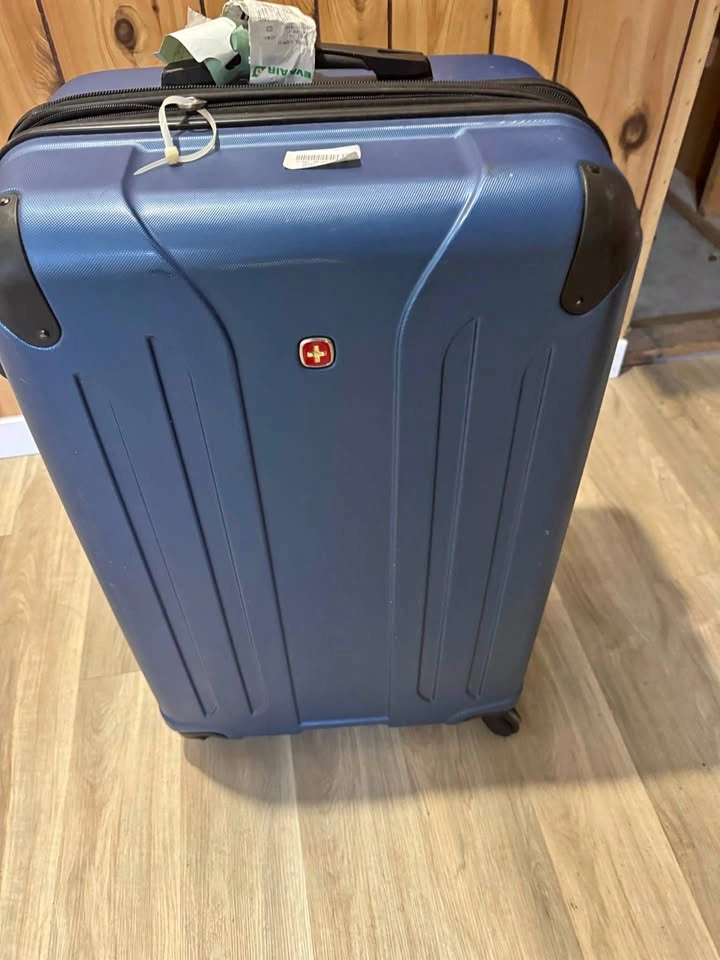Luggage Swiss Gear XL