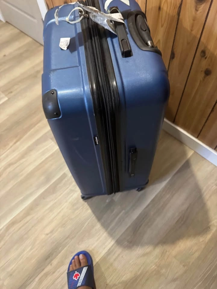 Luggage Swiss Gear XL - photo 2
