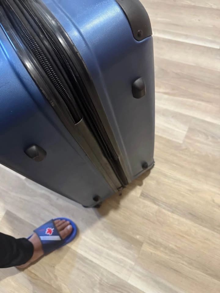 Luggage Swiss Gear XL - photo 3