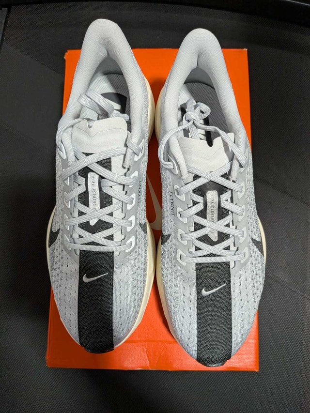 Women's Nike running shoes