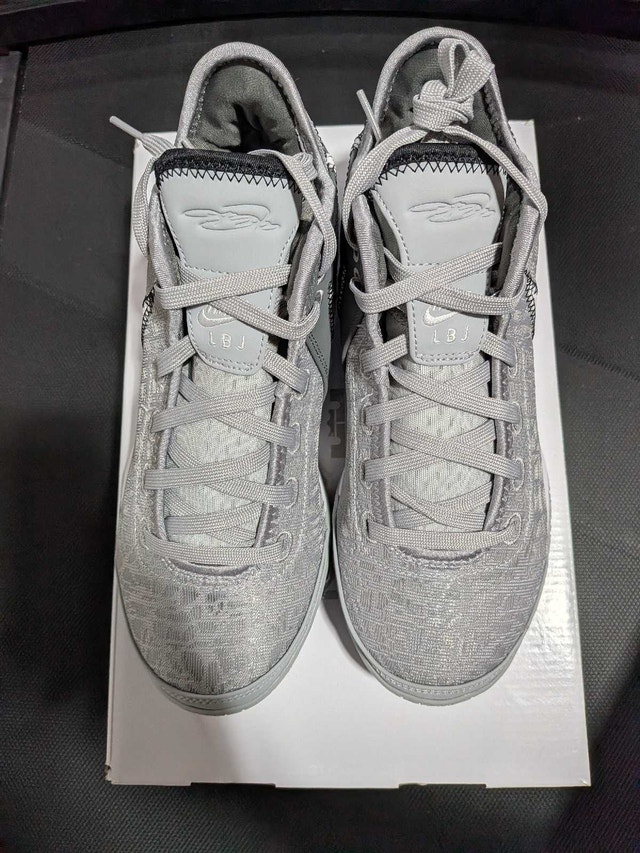 Women's Nike Basketball Shoes