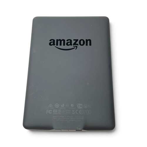 Kindle Paperwhite 3 DP75SDI eBook Reader - 6 in Display - photo 3