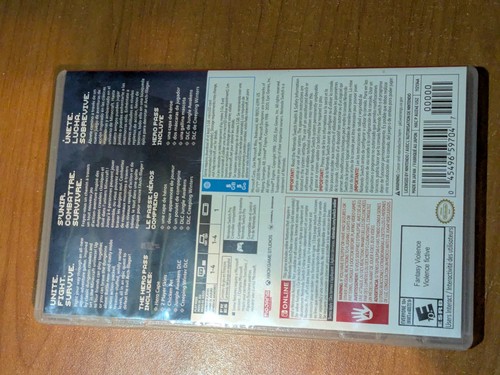 Minecraft Dungeons Hero Edition - Nintendo Switch - Tested - photo 3
