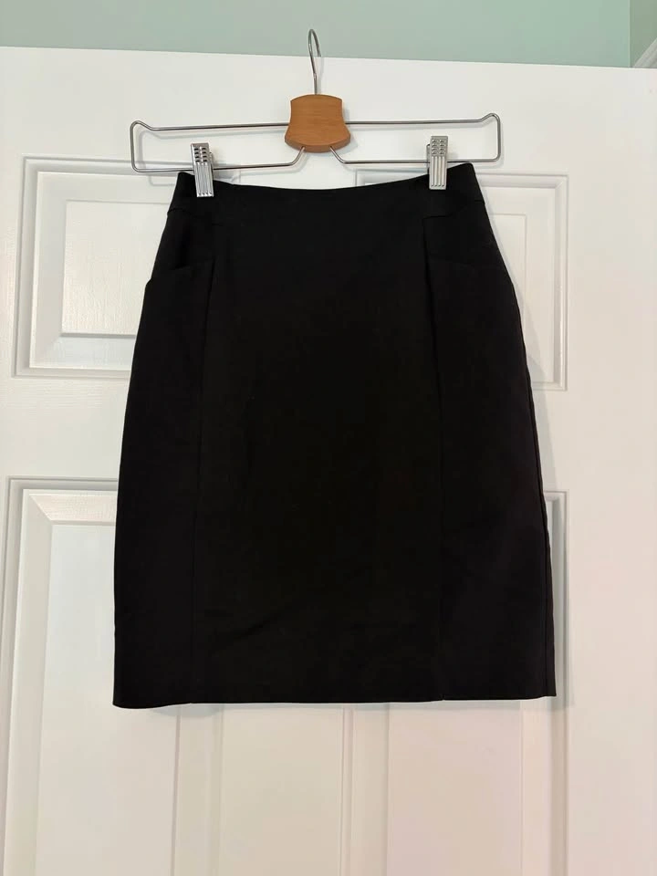 Fall Skirt Lot (XS/S/2/4) - 8 Skirts - photo 4