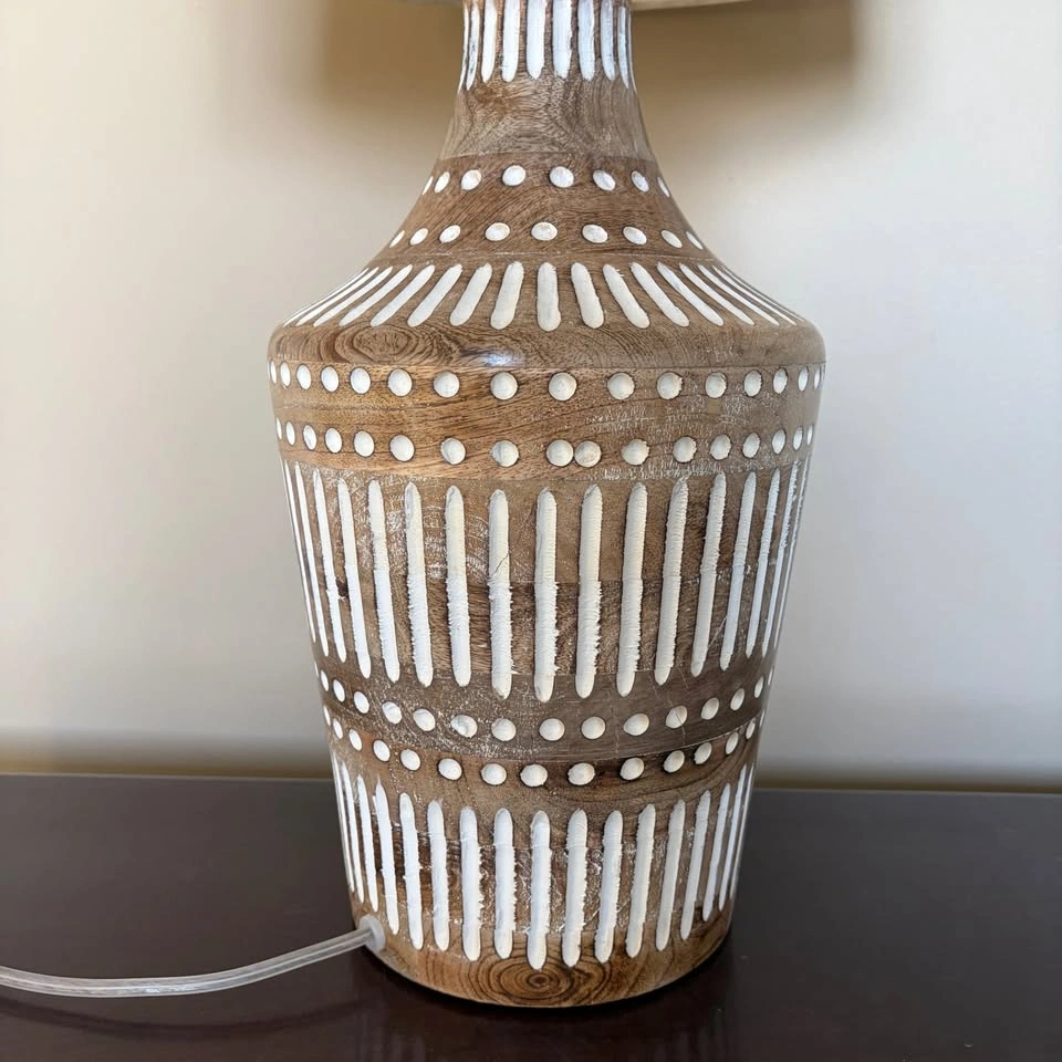 Brand New Table Accent Lamp - photo 2