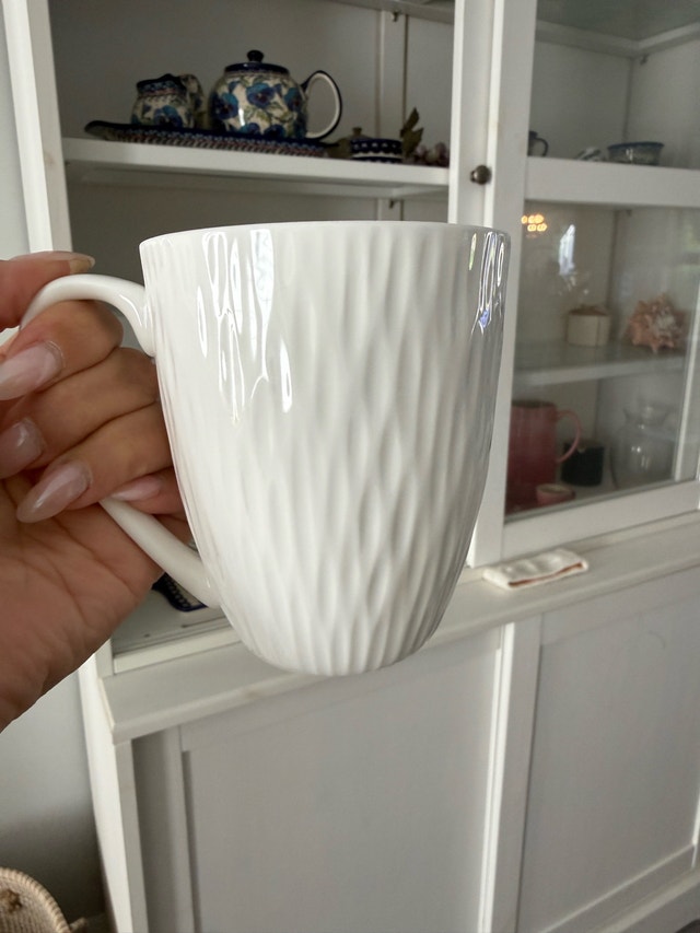 Gluckstein white mugs(16) - photo 2