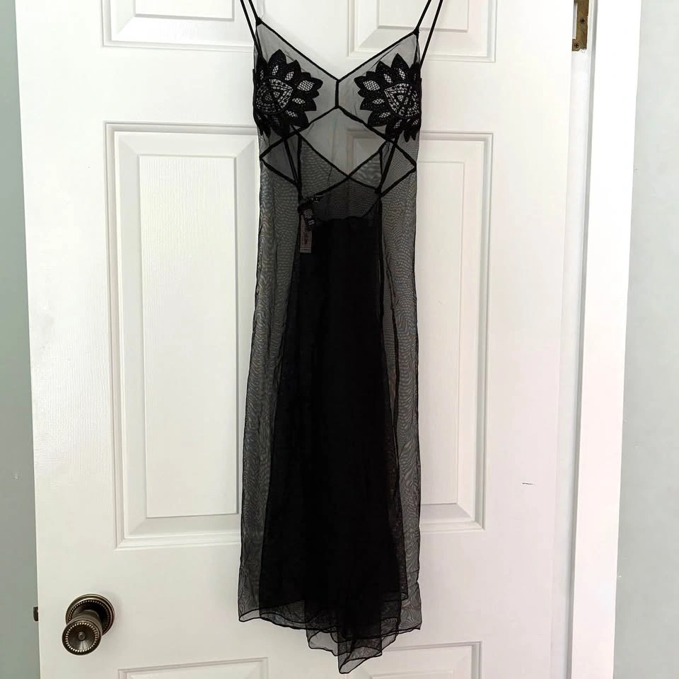 New Victoria Secret Lot (Size Small, Black, 3 Items) - photo 2