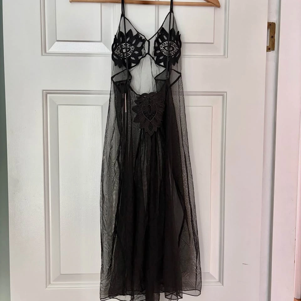 New Victoria Secret Lot (Size Small, Black, 3 Items) - photo 3
