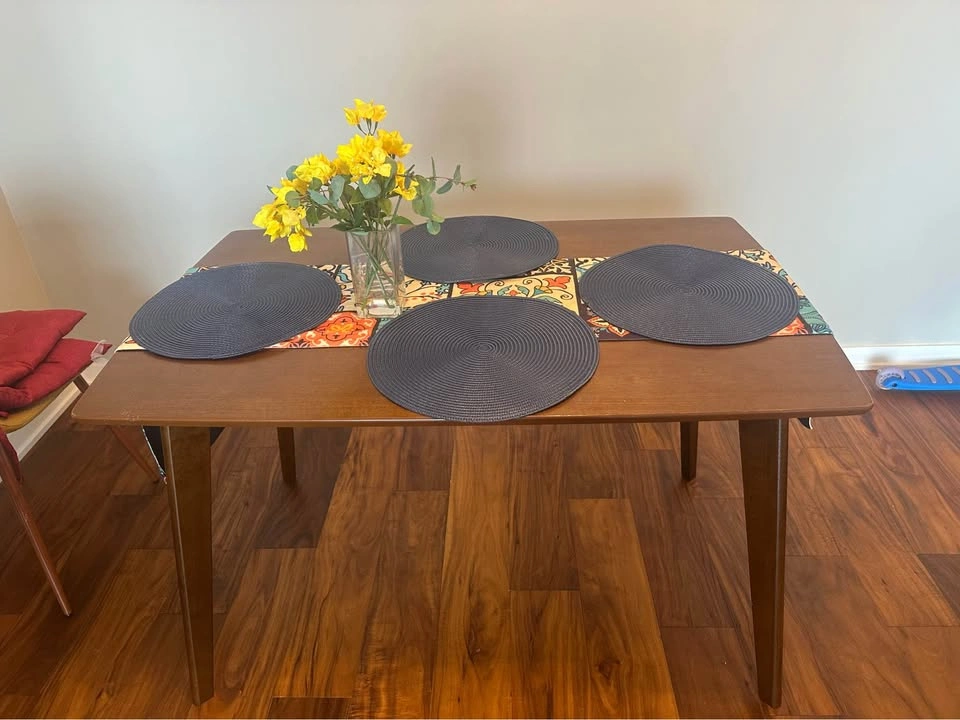 Dining Table - photo 2