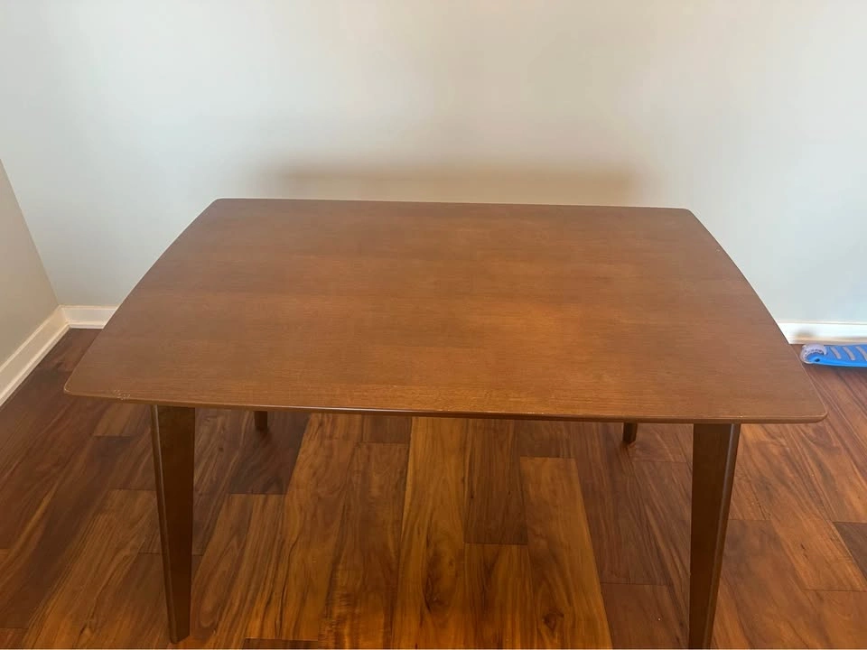Dining Table - photo 3
