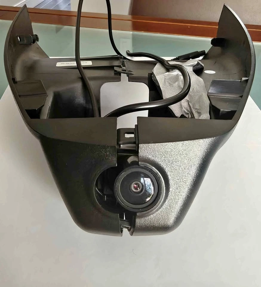 Fitcamx Dashcam for Mazda CX-30