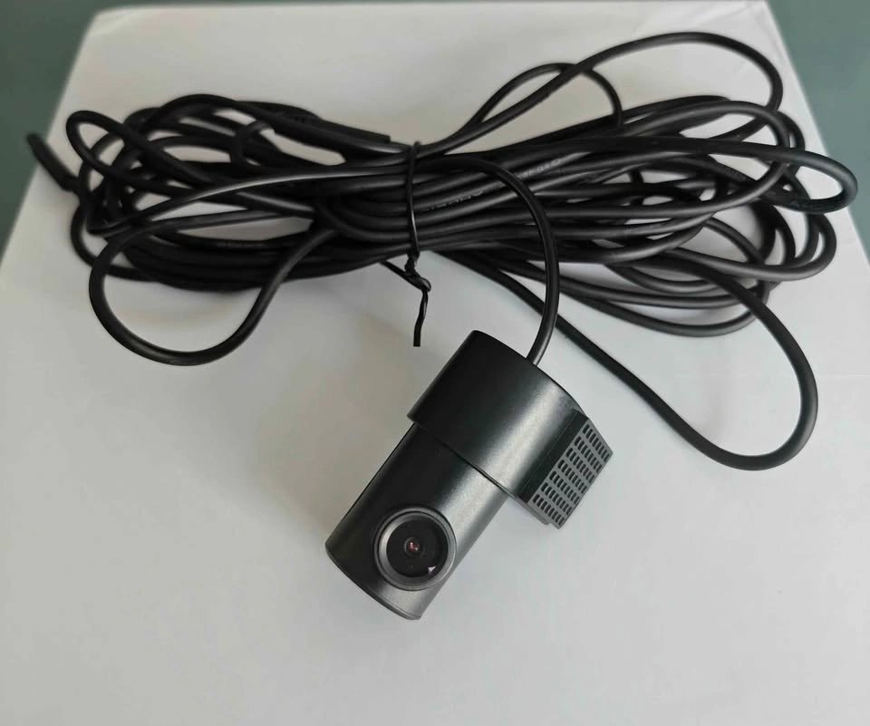 Fitcamx Dashcam for Mazda CX-30 - photo 3