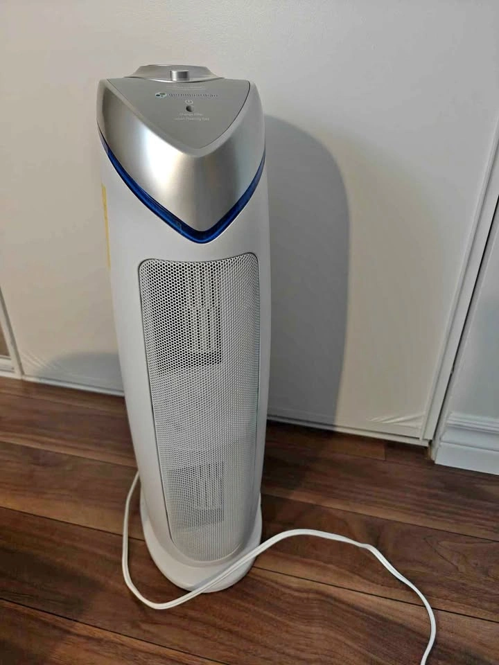 GermGuardian HEPA Air Purifier