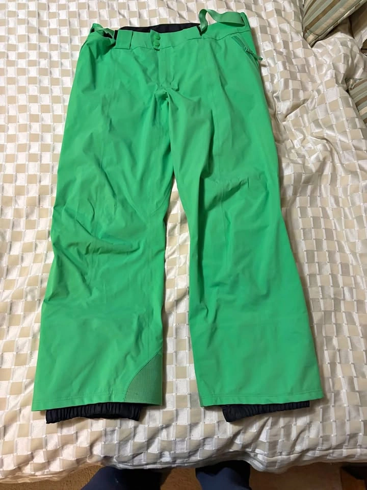 Like New Women’s XL Arc'teryx Gortex Sentinel Pants