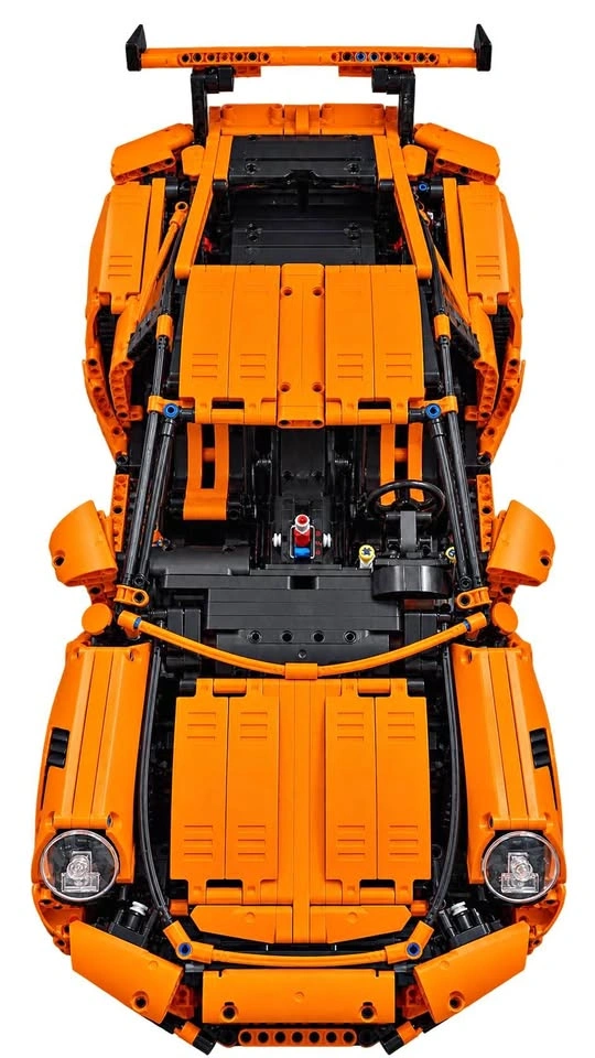 LEGO Technic Porsche 911 GT3 RS