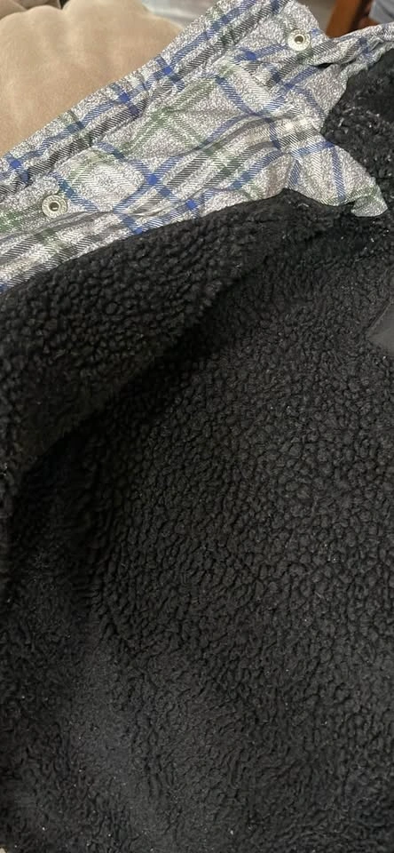 Joe Fresh Toddler Puffer Jacket Size 3T - photo 3