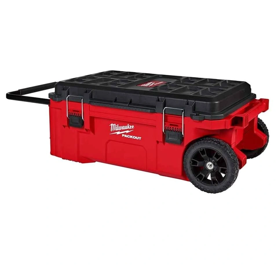 Milwaukee PACKOUT Rolling Tool Chest