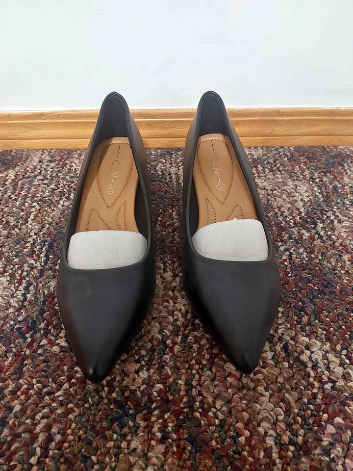 CLN Heel Shoes