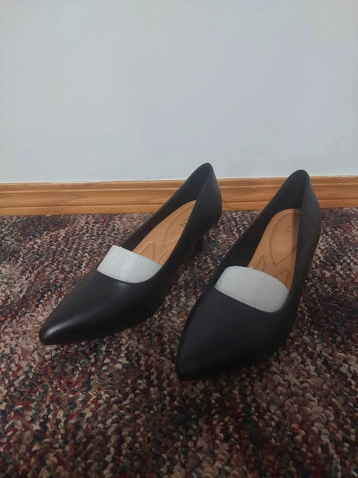 CLN Heel Shoes - photo 2