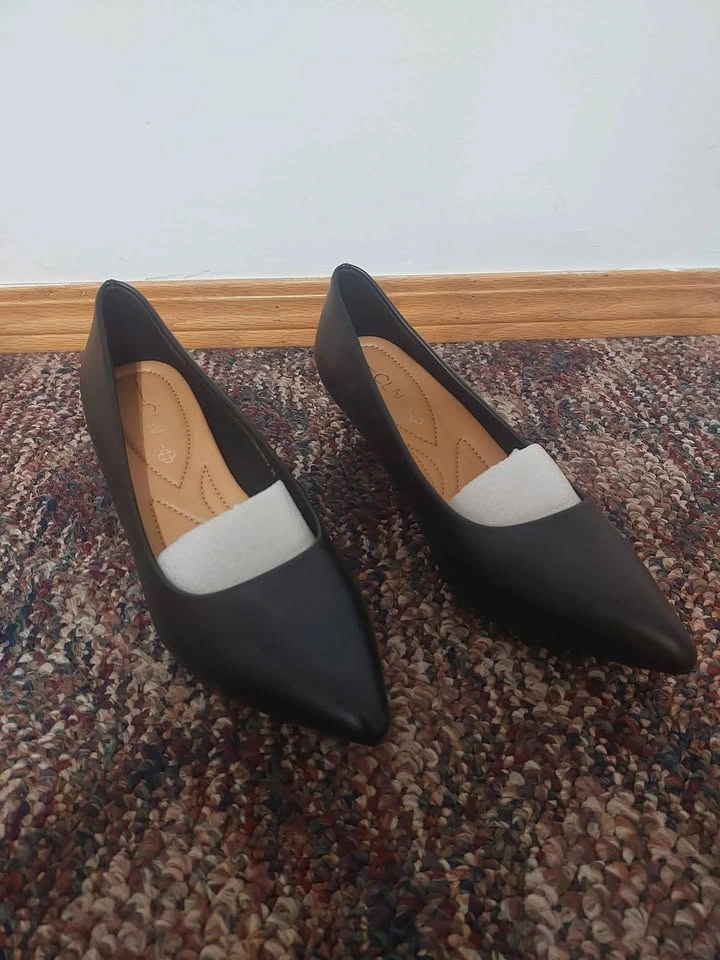 CLN Heel Shoes - photo 3