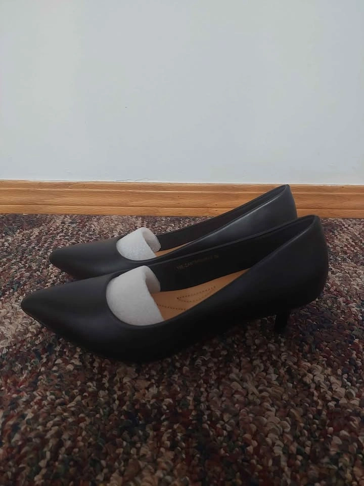 CLN Heel Shoes - photo 4