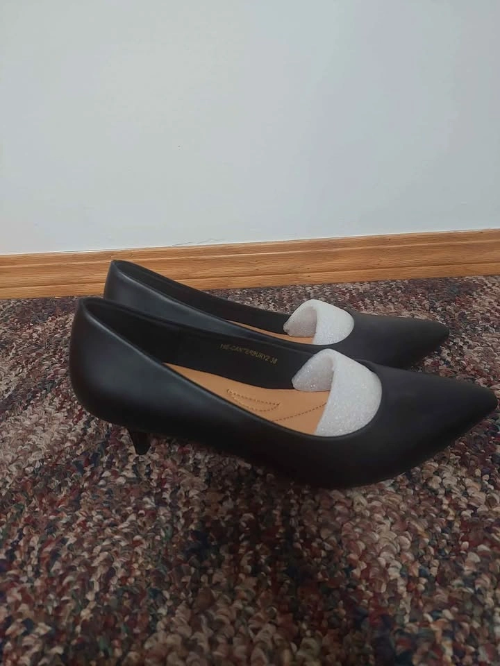 CLN Heel Shoes - photo 5