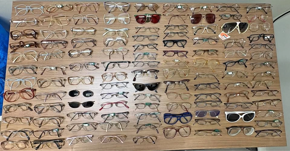 Eyeglass Frames huge collection