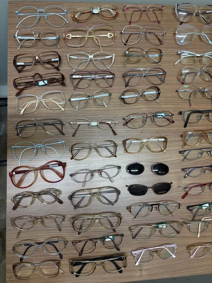 Eyeglass Frames huge collection - photo 2
